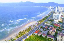 CENTRAL VIETNAM HERITAGE SYMPHONY: COASTAL VIBES & ROYAL ECHOES (5 DAYS / 4 NIGHTS: DA NANG - BA NA HILLS - HOI AN - HUE) from 221 USD/person only
